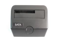 Док-станция SATA с медиаплеером Brando - Pic n 123195