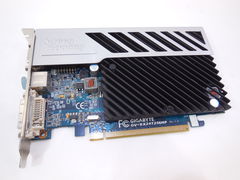 Видеокарта PCI-E Gigabyte Radeon HD 2400 XT /256Mb