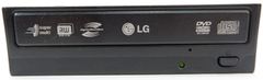 DVD±R/RW IDE LG GSA-H22L (Black) - Pic n 282985
