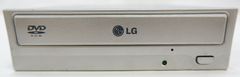 DVD-ROM IDE LG GDR-8464B (Silver) - Pic n 282986