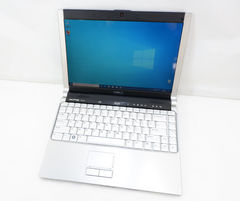 Ноутбук бизнес-класса Dell XPS M1330