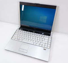 Ноутбук бизнес-класса Dell XPS M1330