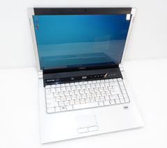 Ноутбук бизнес-класса Dell XPS M1530