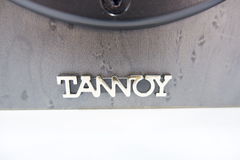 Акустика Tannoy Mercury M1 B/Eye - Pic n 283002