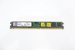 Оперативная память DDR2 2GB Kingston