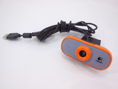 Веб-камера USB Logitech Webcam C100