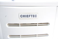 Корпус Full-Tower Chieftec BA-01W-W-W (White) - Pic n 283110