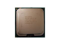 Процессор Intel Core 2 Duo E6700