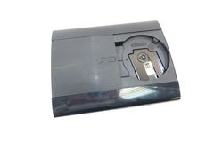 Игровая консоль Sony Playstation 3 Super Slim - Pic n 283102