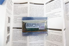 SO-DIMM QNAP DDR3 1600MHz - Pic n 283248