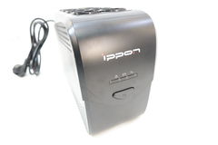 ИБП IPPON Back Power Pro 800 - Pic n 282876