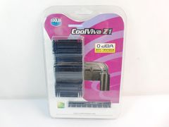 Кулер для видеокарты Cooler Master CoolViva Z1