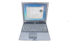 Ноутбук-трансформер HP Compaq tc4400