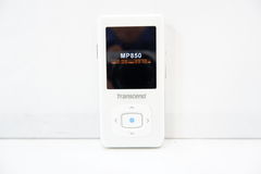 MP3-плеер Transcend MP850 - Pic n 283350