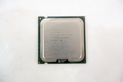 Процессор Intel Pentium D 945 3,4GHz