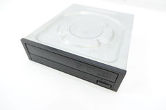 Оптический привод ПК 48x/24x SATA DVD±RW SATA Sony OptiArc AD-5260S записывает двухслойные диски Dual Layer (Black)