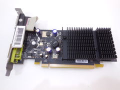 Видеокарта PCI-E XFX GeForce 8400 GS, 256Mb