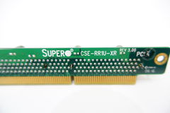 Райзер SuperMicro CSE-RR1U-XR - Pic n 283437