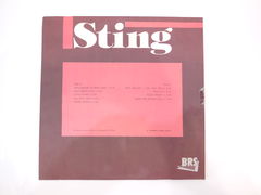 Пластинка Sting - Pic n 283460