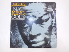 Пластинка Nat King Cole
