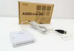 Считыватель карт ASEDrive IIIe USB - Pic n 122300