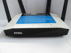Wi-Fi роутер ZYXEL Keenetic Extra II - Pic n 283567