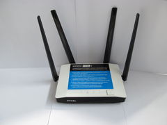 Wi-Fi роутер ZYXEL Keenetic Extra II - Pic n 283567