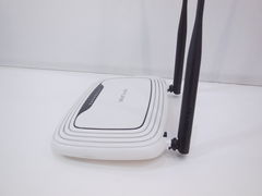 Wi-Fi Роутер TP-LINK TL-WR841N (ver. 9.2) - Pic n 283575
