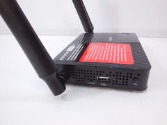 Роутер 3G/4G (LTE) Keenetic Omni II, Wi-Fi - Pic n 283573