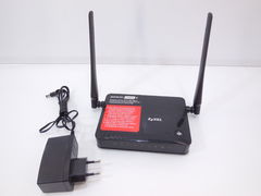 Роутер 3G/4G (LTE) Keenetic Omni II, Wi-Fi