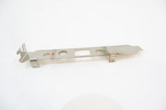 Планка крепления видеокарты в компьютерный корпус - Pic n 80092