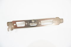 Планка крепления видеокарты в компьютерный корпус - Pic n 80092