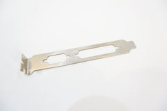 Планка крепления видеокарты в компьютерный корпус - Pic n 80092