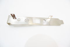 Планка крепления видеокарты в компьютерный корпус - Pic n 80092