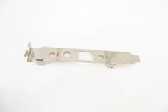 Планка крепления видеокарты в компьютерный корпус - Pic n 80092