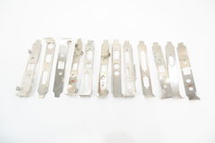 Планка крепления видеокарты в компьютерный корпус - Pic n 80092