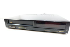 Видеомагнитофон VHS Sharp VC-B322N - Pic n 283617