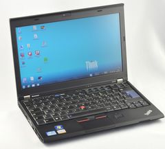 Ноутбук Lenovo ThinkPad X220 - Pic n 277940