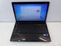 Ноутбук Lenovo G580 Intel Celeron B815 (1.76Hz)