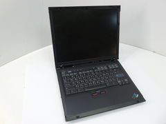 Ноутбук IBM Lenovo Thinkpad R50e - Pic n 260741