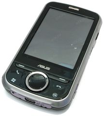 Смартфон ASUS P320 (200MHz, 64Mb RAM, 2.6" - Pic n 283657