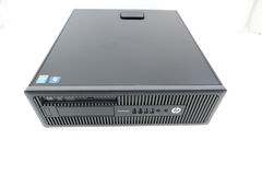 Компьютер HP ProDesk 600 G1 SFF, Core i5 4670