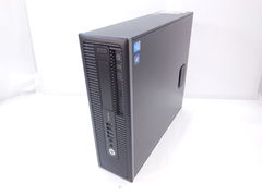 Компьютер HP ProDesk 600 G1 SFF, Core i5 4690