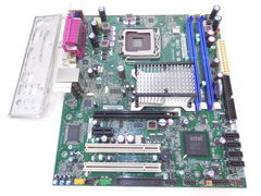 Материнская плата MB Intel DG41TY /Socket 775 - Pic n 283716
