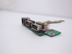 Модуль плата USB + Modem DABD3ATB6D0 - Pic n 283739