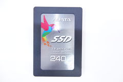Твердотельный накопитель ADATA Premier SP550 240Gb - Pic n 283746