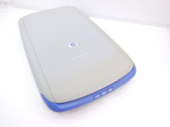 Сканер планшетный HP ScanJet 4370 - Pic n 283789
