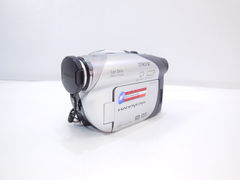 Видеокамера Sony DCR-DVD105E Digital Handycam - Pic n 283824