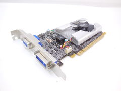Видеокарта MSI GeForce 210 512Mb