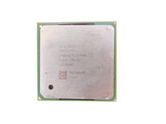 Процессор Socket 478 Intel Pentium 4 2.4GHz